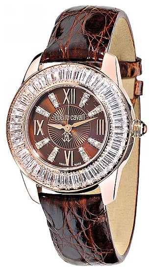 Wrist watch Roberto Cavalli 7251 147 555 for women - picture, photo, image