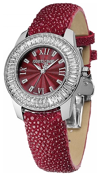 Wrist watch Roberto Cavalli 7251 147 585 for women - picture, photo, image
