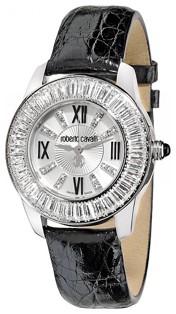 Wrist watch Roberto Cavalli 7251 147 645 for women - picture, photo, image