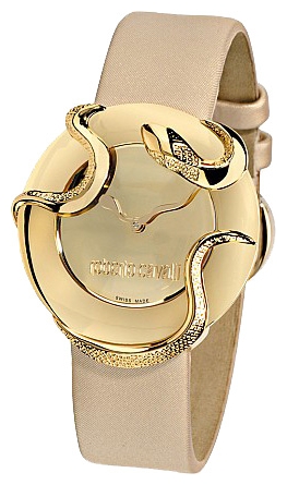 Wrist watch Roberto Cavalli 7251 165 817 for women - picture, photo, image