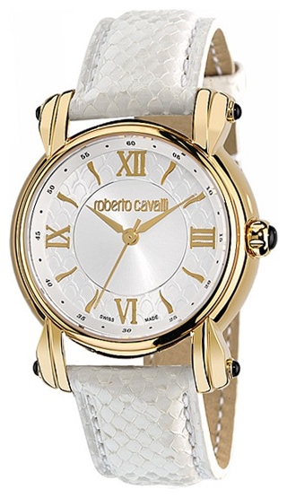 Wrist watch Roberto Cavalli 7251 172 515 for women - picture, photo, image