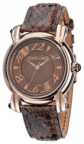 Wrist watch Roberto Cavalli 7251 172 555 for women - picture, photo, image
