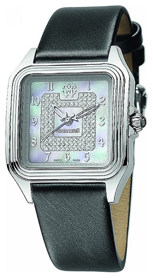 Wrist watch Roberto Cavalli 7251 192 515 for women - picture, photo, image