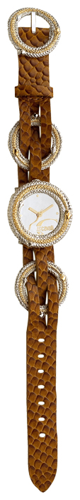 Wrist watch Roberto Cavalli 7251 305 045 for women - picture, photo, image