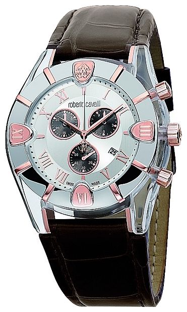 Wrist watch Roberto Cavalli 7251 616 015 for Men - picture, photo, image