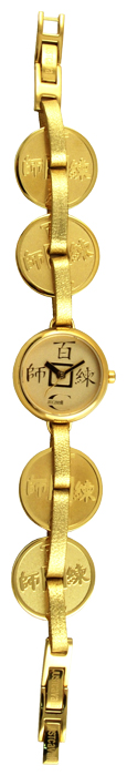 Wrist watch Roberto Cavalli 7251 716 017 for women - picture, photo, image