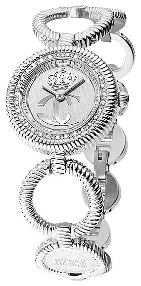 Wrist watch Roberto Cavalli 7253 122 515 for women - picture, photo, image