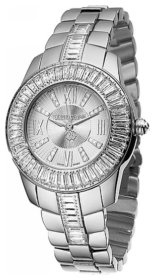 Wrist watch Roberto Cavalli 7253 147 515 for women - picture, photo, image