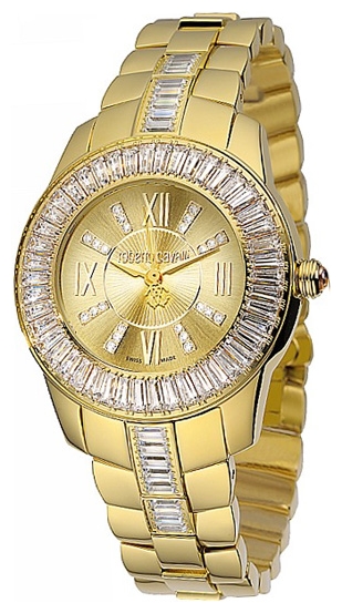 Wrist watch Roberto Cavalli 7253 147 517 for women - picture, photo, image