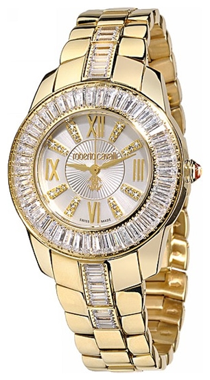 Wrist watch Roberto Cavalli 7253 147 545 for women - picture, photo, image