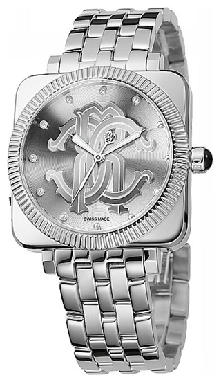 Wrist watch Roberto Cavalli 7253 166 015 for women - picture, photo, image