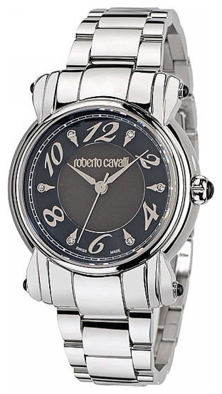 Wrist watch Roberto Cavalli 7253 172 525 for women - picture, photo, image