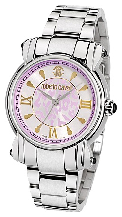 Wrist watch Roberto Cavalli 7253 172 545 for women - picture, photo, image