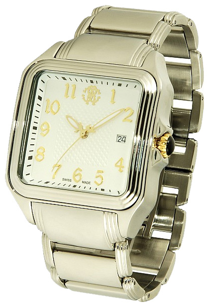 Wrist watch Roberto Cavalli 7253 192 045 for Men - picture, photo, image