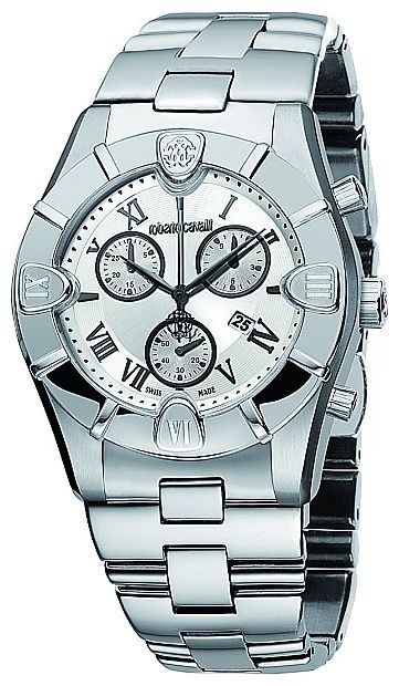Wrist watch Roberto Cavalli 7253 616 015 for Men - picture, photo, image