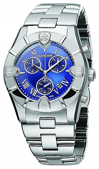 Wrist watch Roberto Cavalli 7253 616 035 for women - picture, photo, image