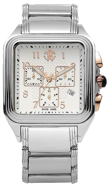 Wrist watch Roberto Cavalli 7253 692 145 for Men - picture, photo, image