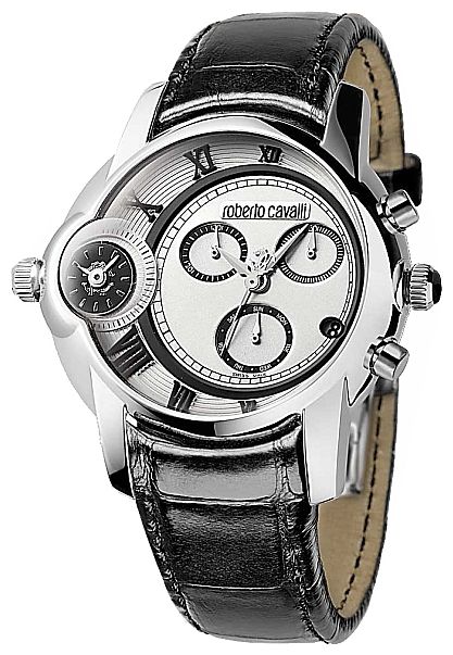 Wrist watch Roberto Cavalli 7271 649 015 for Men - picture, photo, image