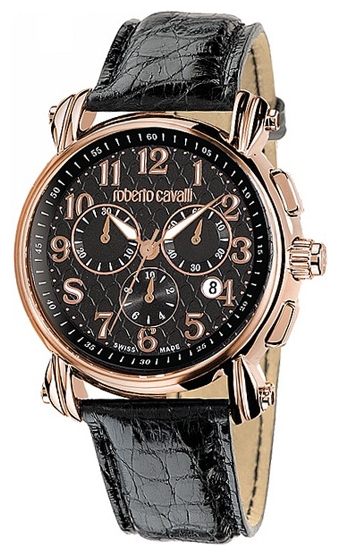 Wrist watch Roberto Cavalli 7271 672 025 for Men - picture, photo, image