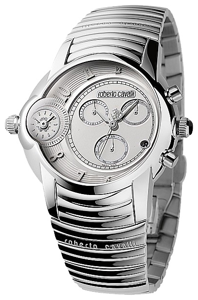 Wrist watch Roberto Cavalli 7273 649 015 for women - picture, photo, image