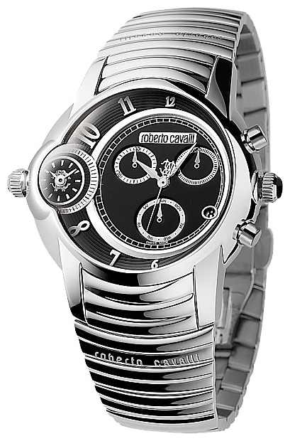Wrist watch Roberto Cavalli 7273 649 025 for women - picture, photo, image