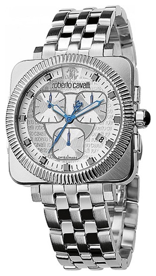 Wrist watch Roberto Cavalli 7273 666 045 for Men - picture, photo, image