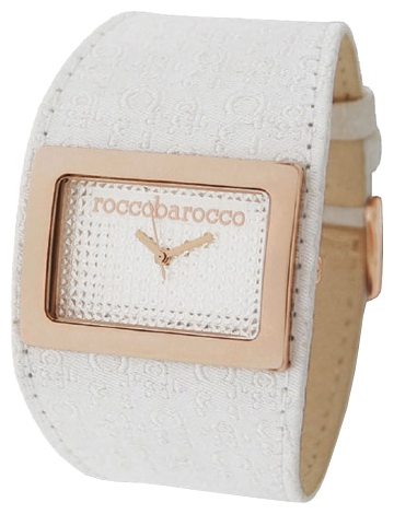 Wrist watch RoccoBarocco BJSL-2.3.5 for women - picture, photo, image