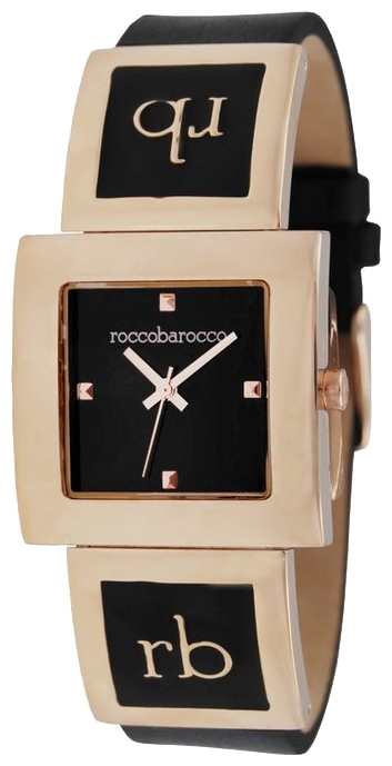 Wrist watch RoccoBarocco BKJ-1.1.5 for women - picture, photo, image