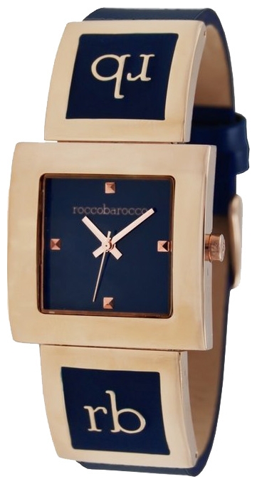 Wrist watch RoccoBarocco BKJ-11.11.5 for women - picture, photo, image