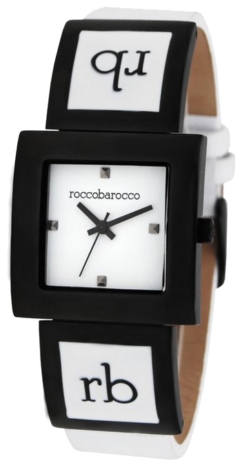 Wrist watch RoccoBarocco BKJ-2.2.1 for women - picture, photo, image