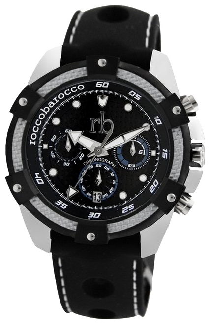 Wrist watch RoccoBarocco CCR-1.1.3 for Men - picture, photo, image