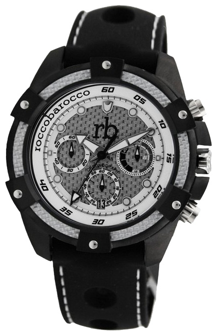 Wrist watch RoccoBarocco CCR-1.3.1 for Men - picture, photo, image