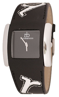 Wrist watch RoccoBarocco CH-N for women - picture, photo, image