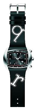 Wrist watch RoccoBarocco CHK-N for women - picture, photo, image