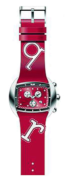 Wrist watch RoccoBarocco CHK-R for women - picture, photo, image