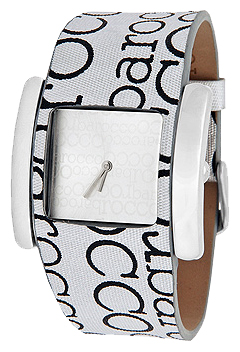 Wrist watch RoccoBarocco CHLO-AR for women - picture, photo, image