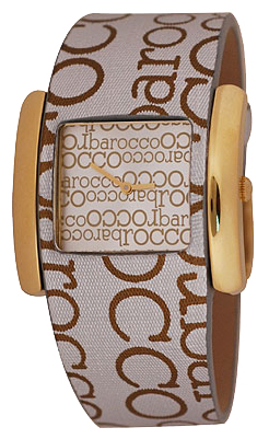 Wrist watch RoccoBarocco CHLO-OR for women - picture, photo, image