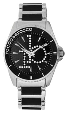 Wrist watch RoccoBarocco CL.1.RB.3 for women - picture, photo, image