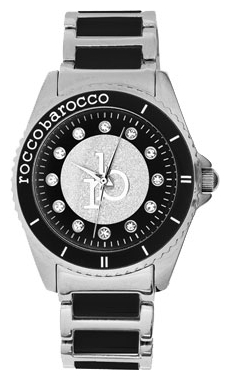 Wrist watch RoccoBarocco CLA.1.1.3 for women - picture, photo, image