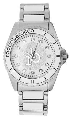 Wrist watch RoccoBarocco CLA.2.2.3 for women - picture, photo, image