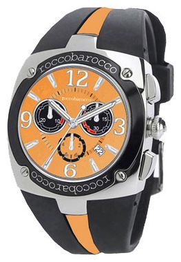 Wrist watch RoccoBarocco COD 1.12.3 for Men - picture, photo, image