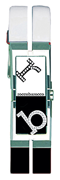 Wrist watch RoccoBarocco DB-RB for women - picture, photo, image