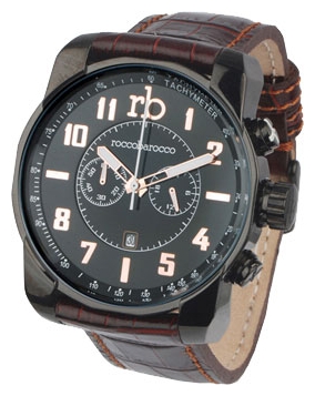 Wrist watch RoccoBarocco DE-14.1.1 for men - picture, photo, image