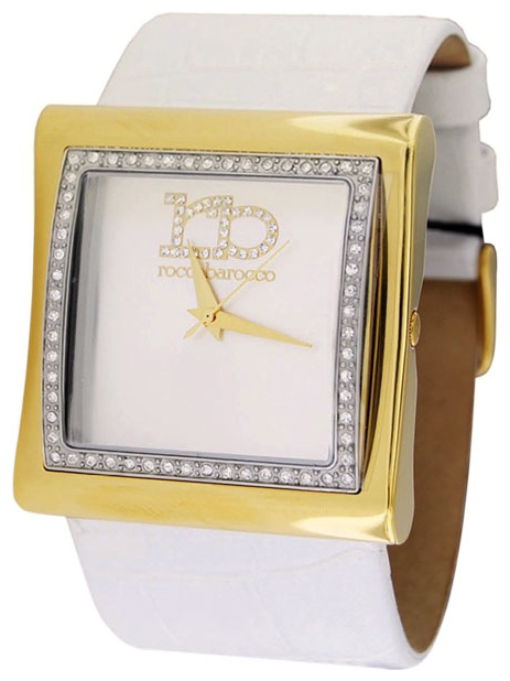 Wrist watch RoccoBarocco EL-2.2.4 for women - picture, photo, image