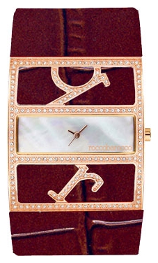 Wrist watch RoccoBarocco EY.6.2.4 for women - picture, photo, image