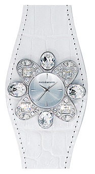 Wrist watch RoccoBarocco FL-B for women - picture, photo, image