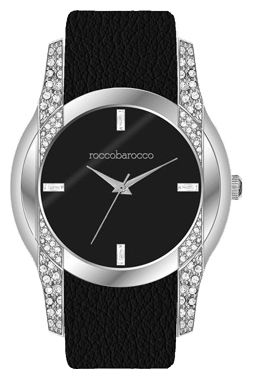 Wrist watch RoccoBarocco GIO.1.1.3 for women - picture, photo, image