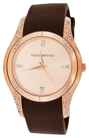 Wrist watch RoccoBarocco GIO.14.5.5 for women - picture, photo, image