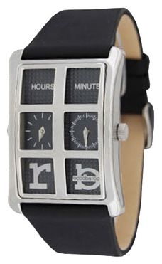 Wrist watch RoccoBarocco HM-1.1.3 for men - picture, photo, image