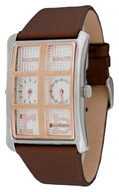 Wrist watch RoccoBarocco HM-14.5.3 for men - picture, photo, image